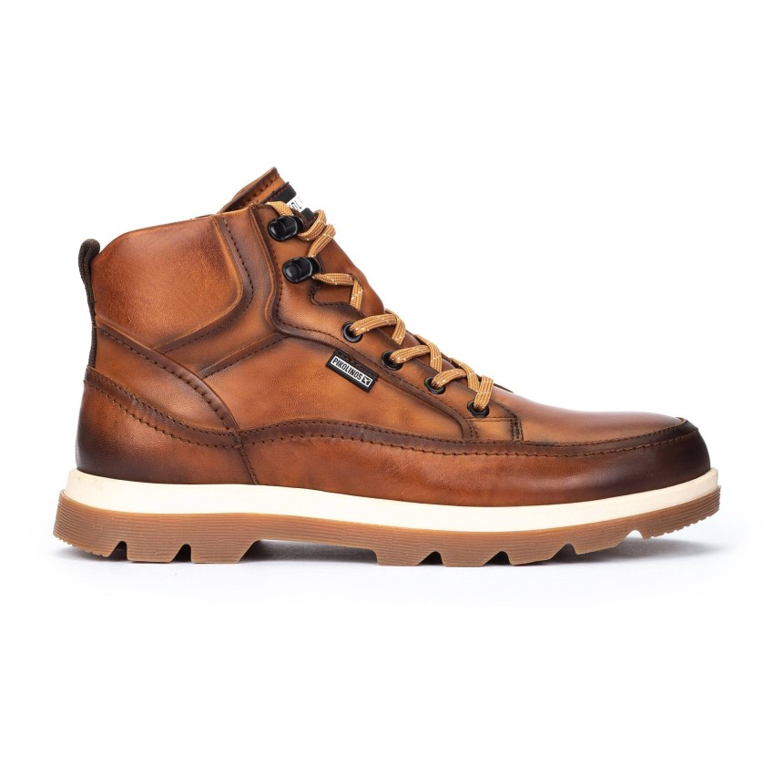 BOTIN HOMBRE PIKOLINOS 8107 CU