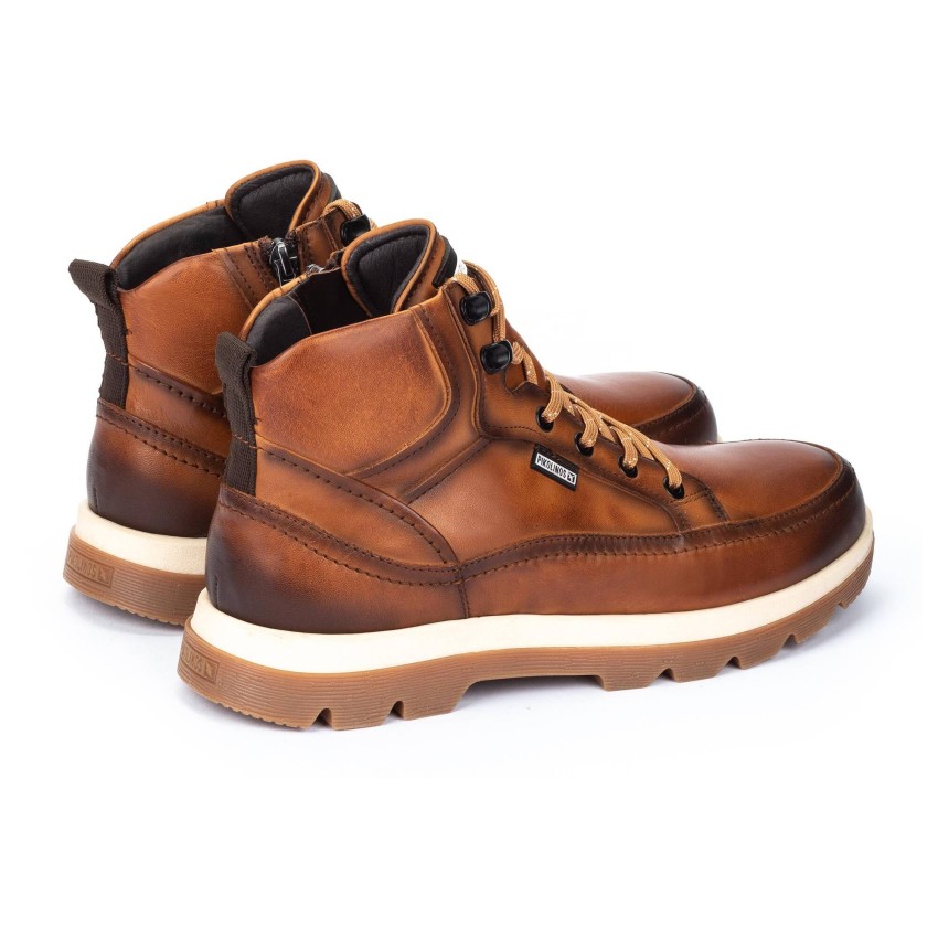 BOTIN HOMBRE PIKOLINOS 8107 CU