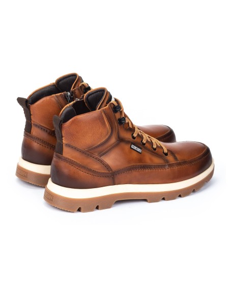 BOTIN HOMBRE PIKOLINOS 8107 CU