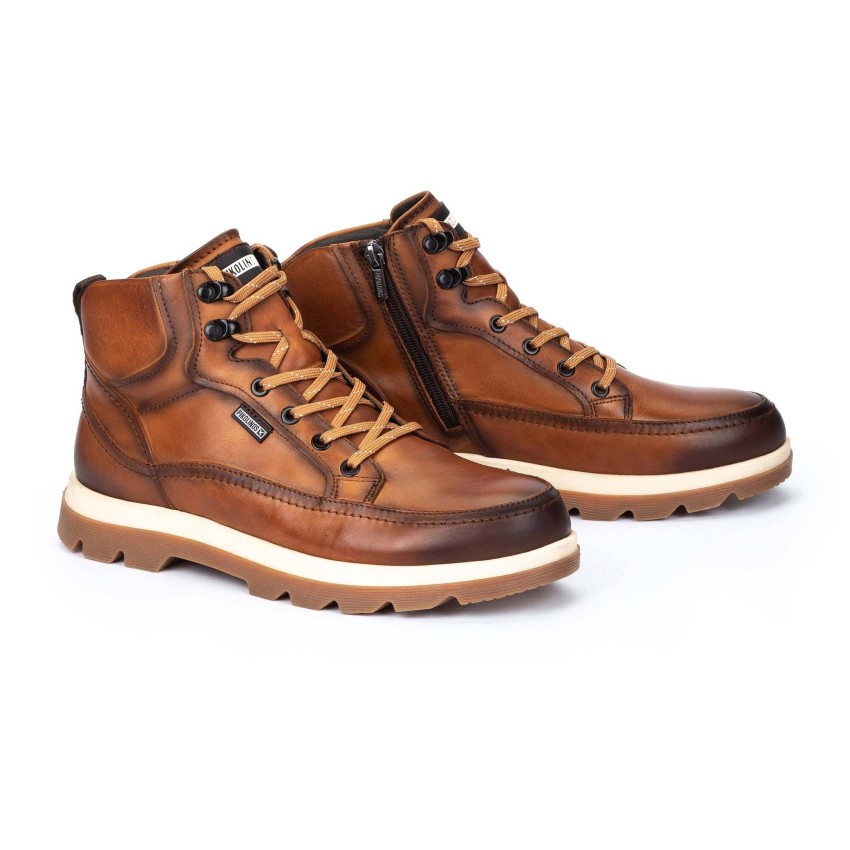 BOTIN HOMBRE PIKOLINOS 8107 CU