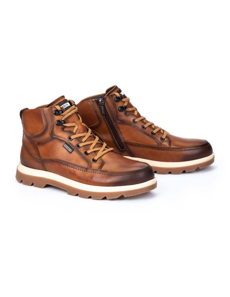BOTIN HOMBRE PIKOLINOS 8107 CU