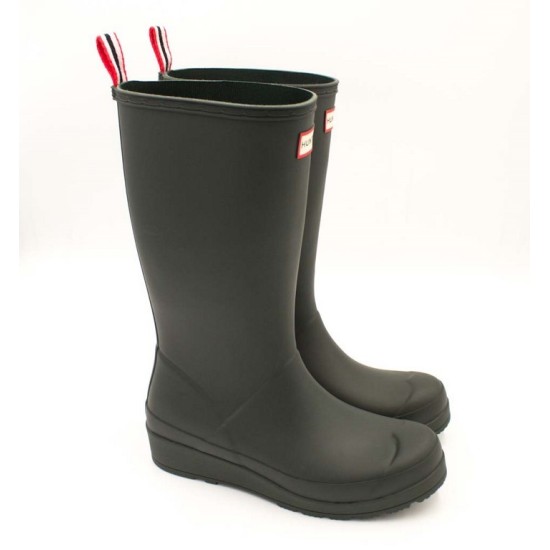 BOTA  AGUA HUNTER BMEDIA