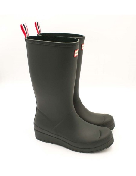 BOTA  AGUA HUNTER BMEDIA