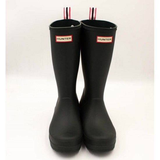 BOTA  AGUA HUNTER BMEDIA