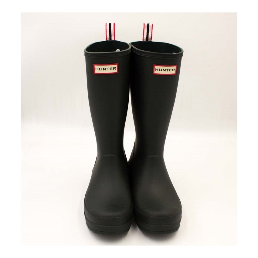 BOTA  AGUA HUNTER BMEDIA