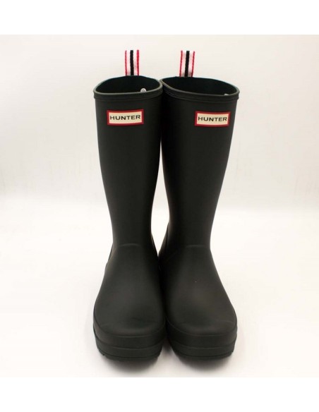 BOTA  AGUA HUNTER BMEDIA