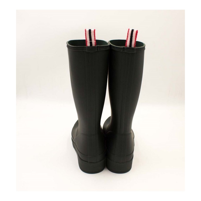 BOTA  AGUA HUNTER BMEDIA