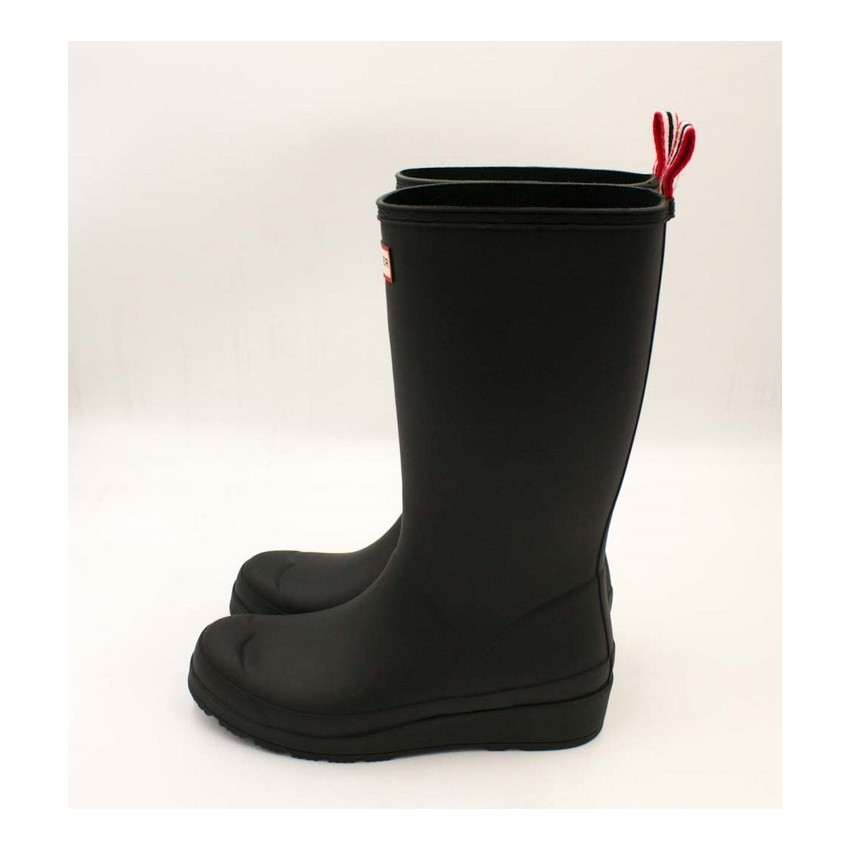 BOTA  AGUA HUNTER BMEDIA