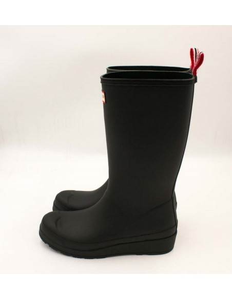 BOTA  AGUA HUNTER BMEDIA