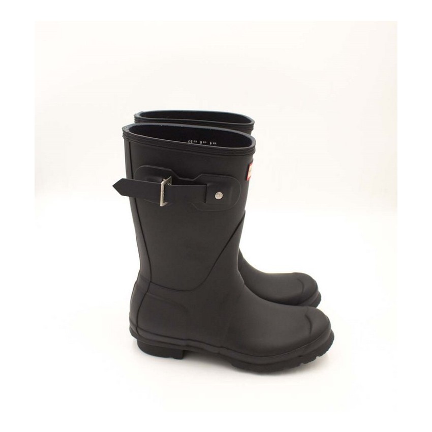 BOTA  AGUA HUNTER GREEN