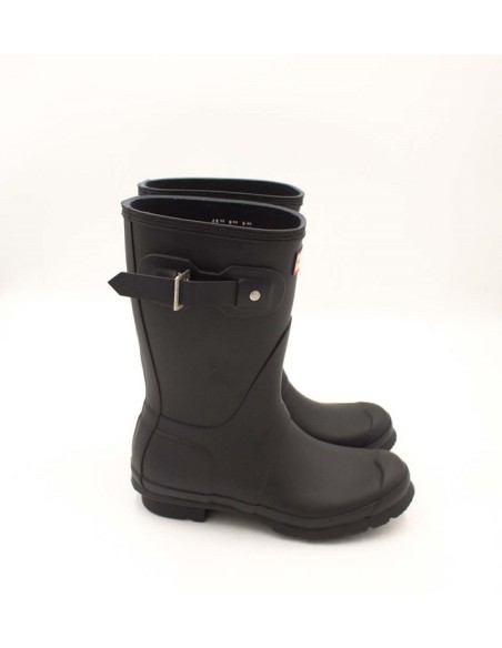 BOTA  AGUA HUNTER GREEN BOTA  AGUA HUNTER GREEN
