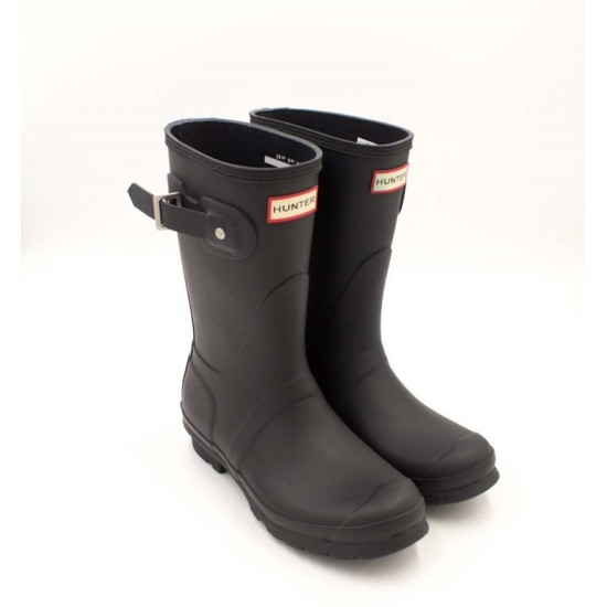 BOTA  AGUA HUNTER GREEN