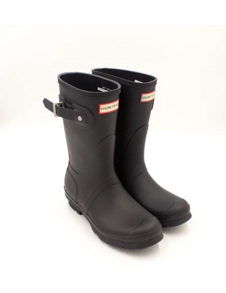 BOTA  AGUA HUNTER GREEN BOTA  AGUA HUNTER GREEN