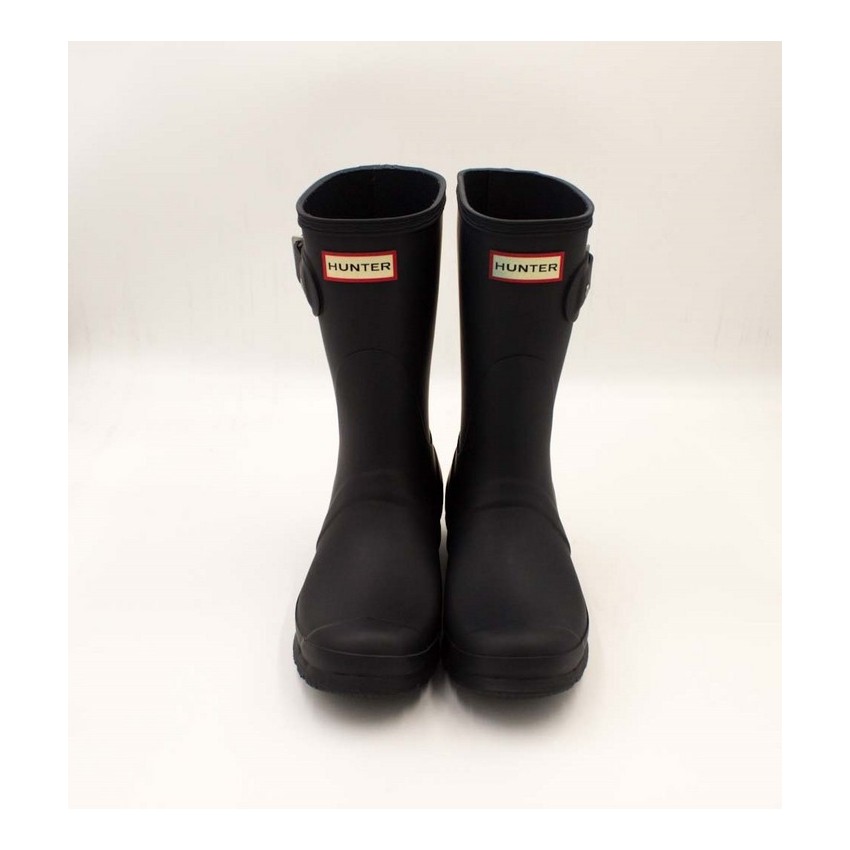 BOTA  AGUA HUNTER GREEN