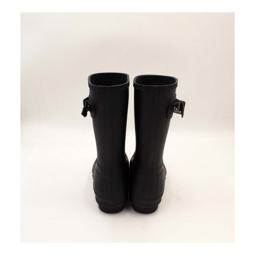 BOTA  AGUA HUNTER GREEN