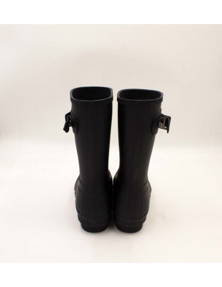 BOTA  AGUA HUNTER GREEN BOTA  AGUA HUNTER GREEN