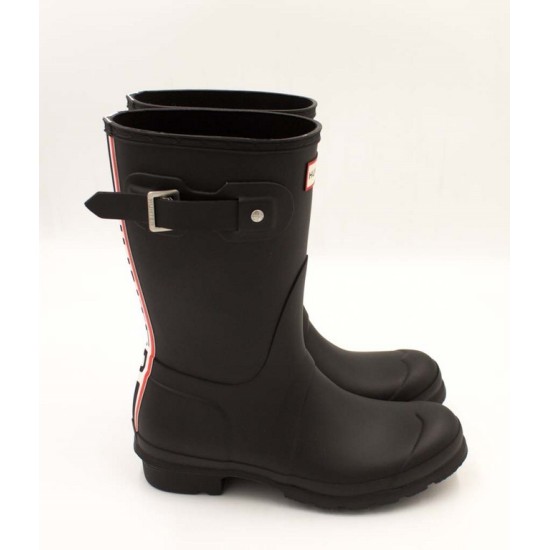 BOTA  AGUA HUNTER MEDIA