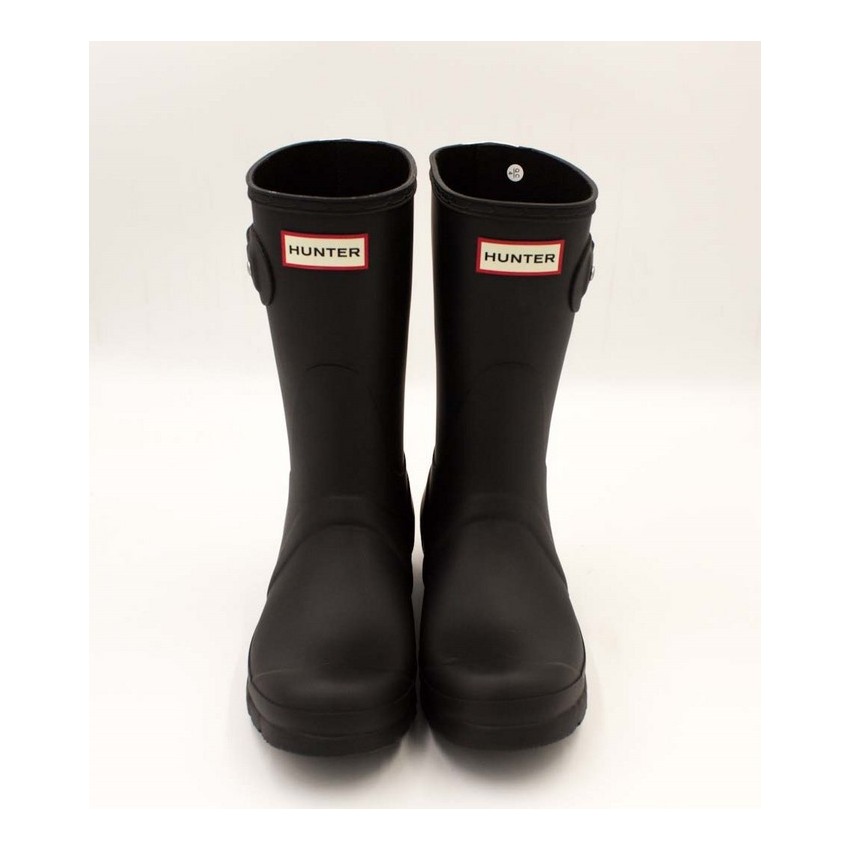 BOTA  AGUA HUNTER MEDIA