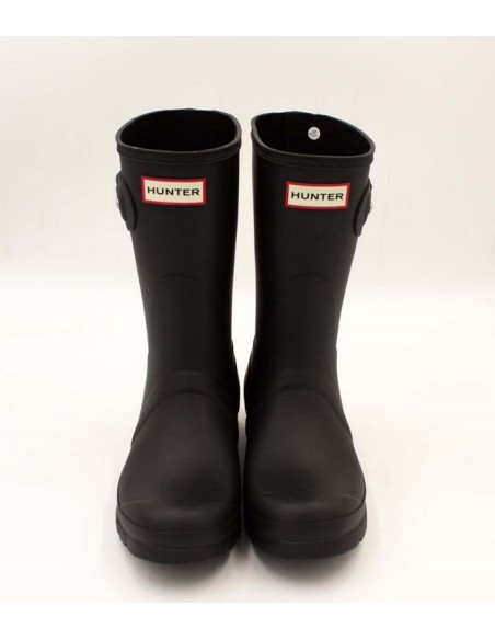 BOTA  AGUA HUNTER MEDIA