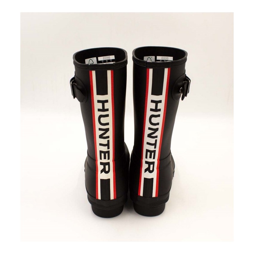 BOTA  AGUA HUNTER MEDIA