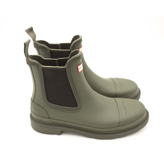 BOTA  AGUA HUNTER FUELLE