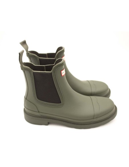 BOTA  AGUA HUNTER FUELLE