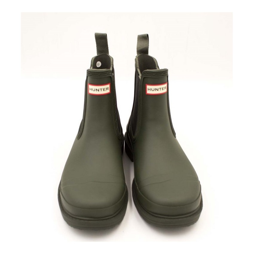 BOTA  AGUA HUNTER FUELLE