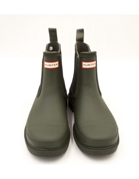 BOTA  AGUA HUNTER FUELLE