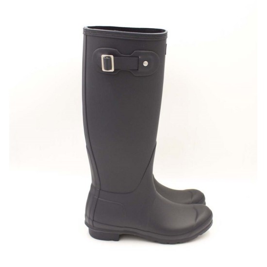 BOTA  AGUA HUNTER NANY