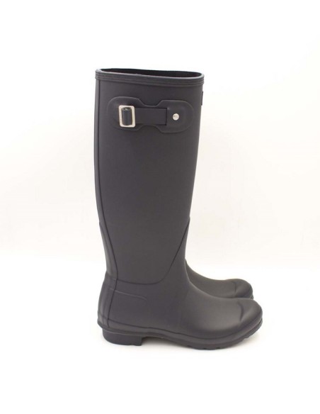 BOTA  AGUA HUNTER NANY