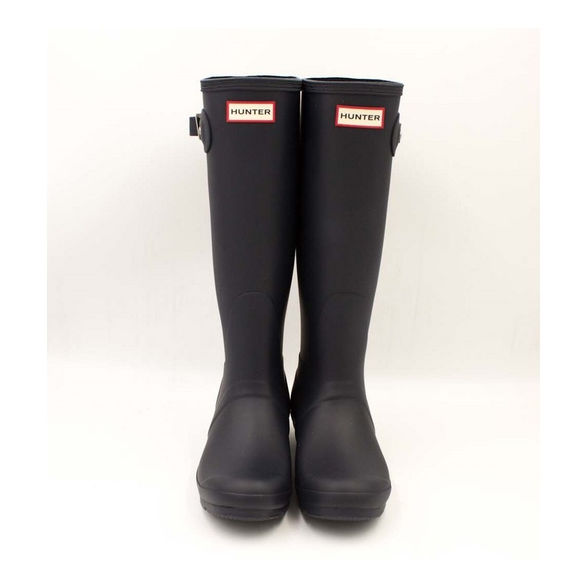 BOTA  AGUA HUNTER NANY