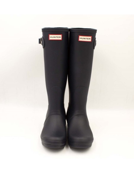 BOTA  AGUA HUNTER NANY