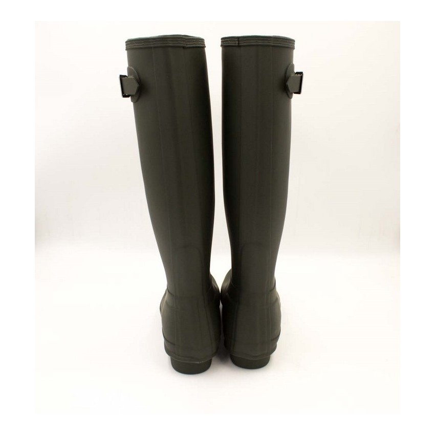 BOTA  AGUA HUNTER OLIVE