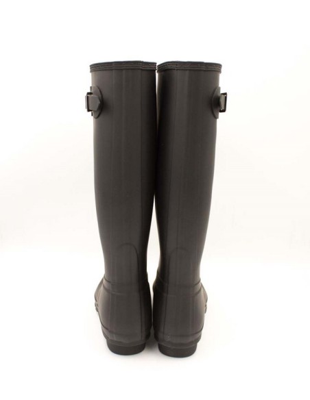 BOTA  AGUA HUNTER BLACK