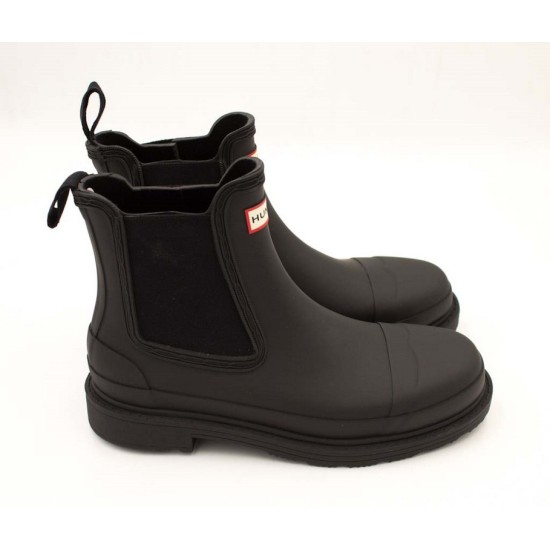 BOTA  AGUA HUNTER TIN