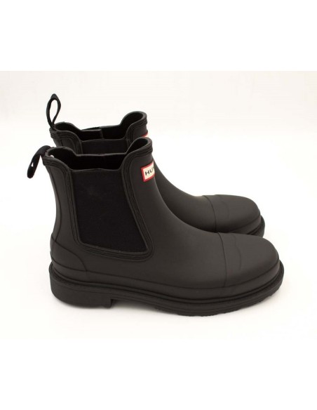 BOTA  AGUA HUNTER TIN