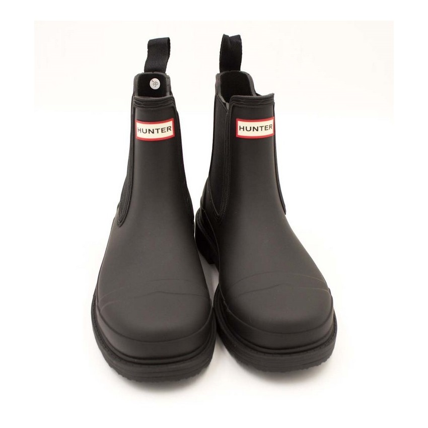 BOTA  AGUA HUNTER TIN