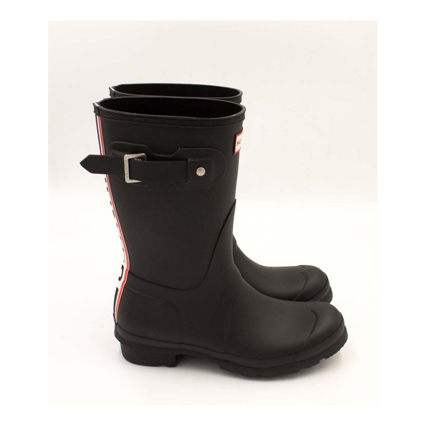 BOTA  AGUA HUNTER LETRAS