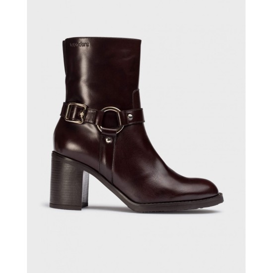 BOTIN MUJER WONDERS 9204 MA