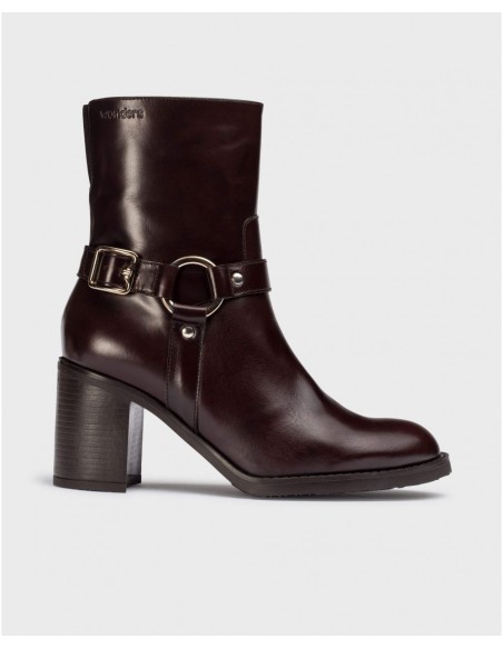 BOTIN MUJER WONDERS 9204 MA BOTIN MUJER WONDERS 9204 MA