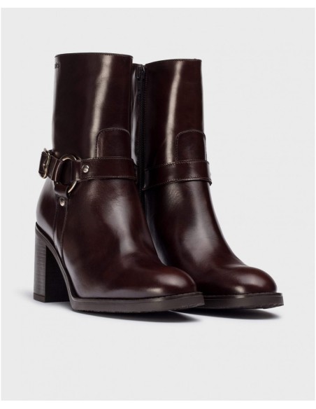 BOTIN MUJER WONDERS 9204 MA BOTIN MUJER WONDERS 9204 MA