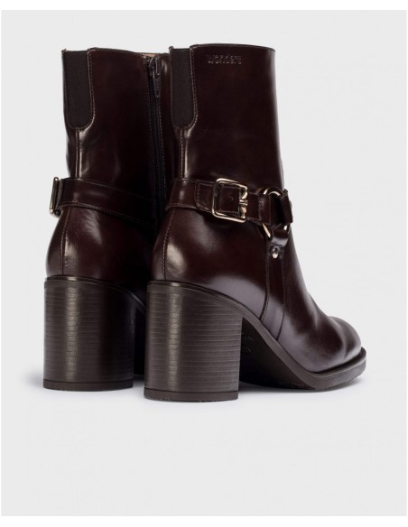 BOTIN MUJER WONDERS 9204 MA BOTIN MUJER WONDERS 9204 MA