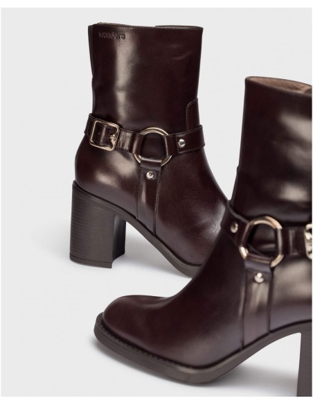 BOTIN MUJER WONDERS 9204 MA BOTIN MUJER WONDERS 9204 MA