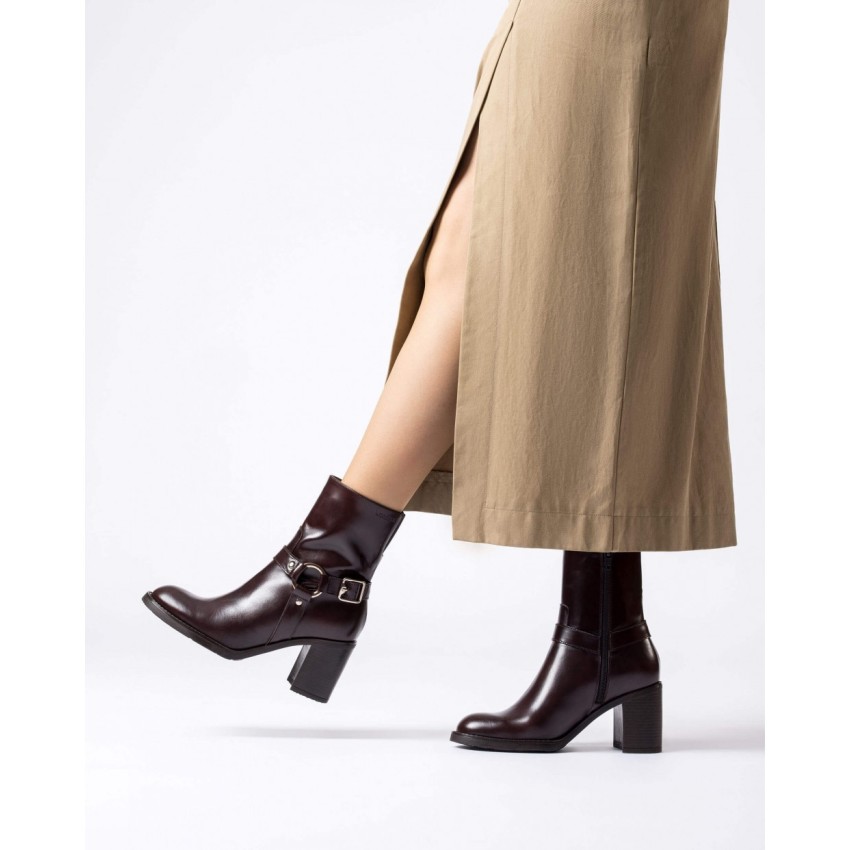 BOTIN MUJER WONDERS 9204 MA