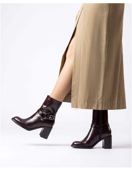 BOTIN MUJER WONDERS 9204 MA BOTIN MUJER WONDERS 9204 MA