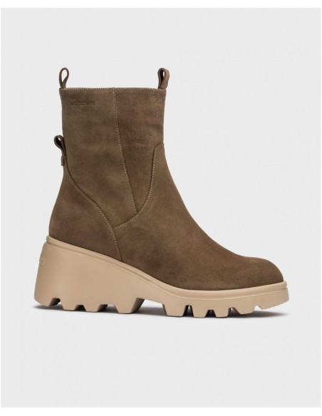 BOTIN MUJER WONDERS G-7001 BG BOTIN MUJER WONDERS G-7001 BG