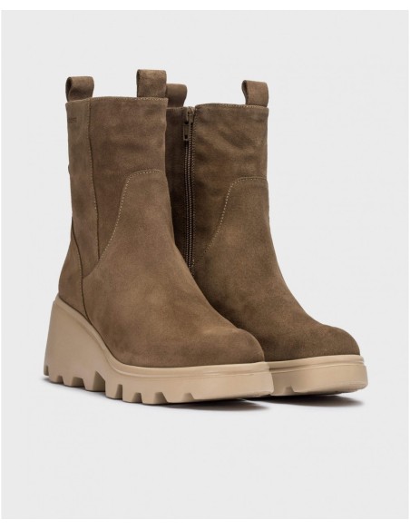 BOTIN MUJER WONDERS G-7001 BG BOTIN MUJER WONDERS G-7001 BG