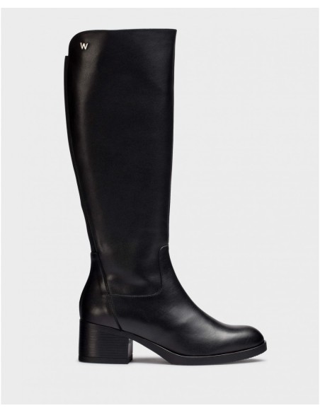 BOTA MUJER WONDERS G-6241