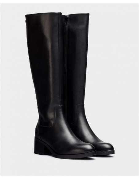 BOTA MUJER WONDERS G-6241