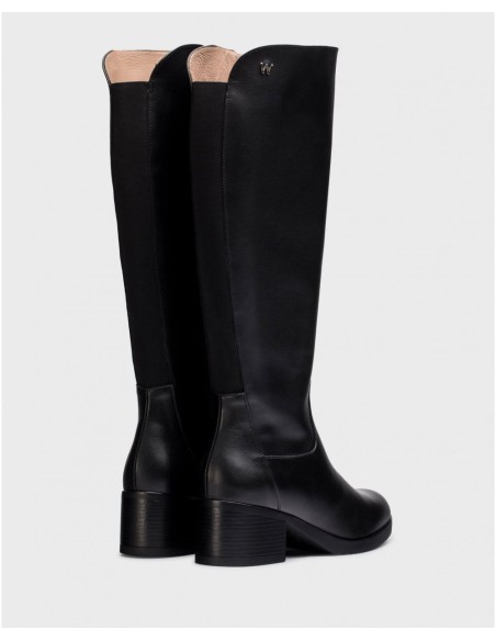 BOTA MUJER WONDERS G-6241